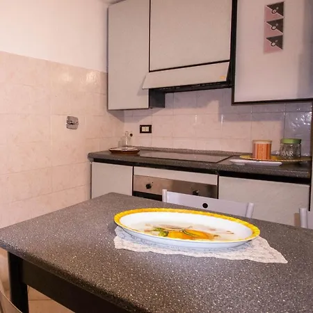 Apartment I Rododendri Lerici