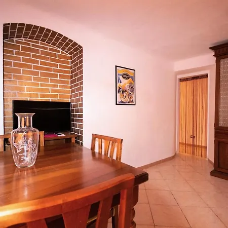 I Rododendri Apartment