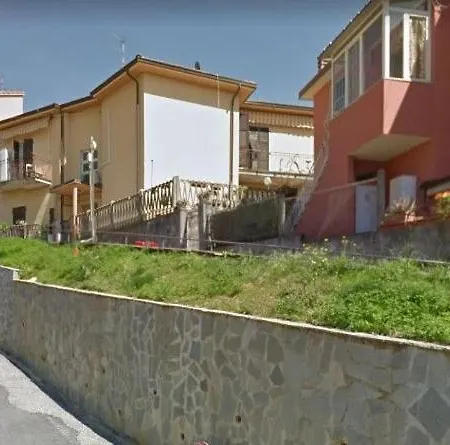 I Rododendri Apartment