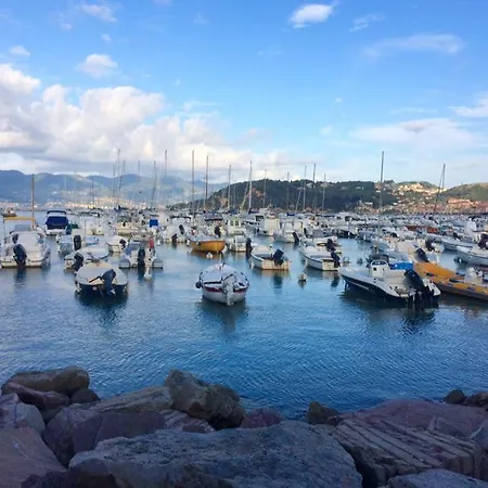 I Rododendri * Lerici
