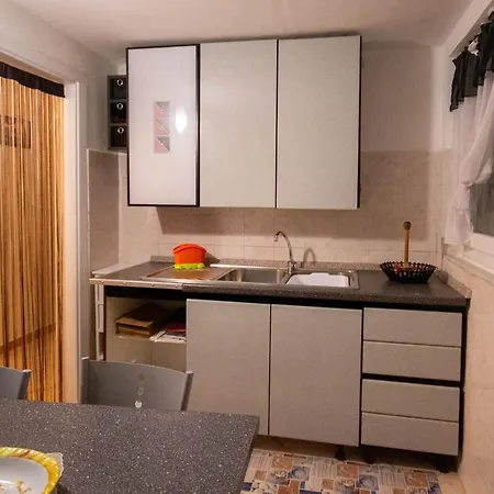 I Rododendri Apartment